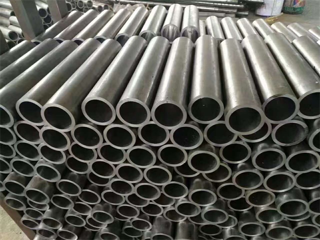 驻马店精密管材无缝钢管